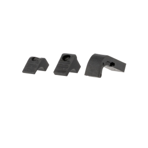 Strike Industries G4MAGRELEASEBK Modular, Magazine Release SI-G4 Compatible w/Most Glock Gen4-5, Black Aluminum