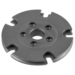Lee Precision 90910 Load Master Shell Plate # 4s 222 / 223 / 380 ACP