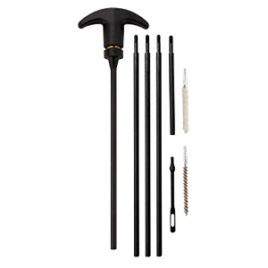 KleenBore VP61 Valu-Pak Rod Set .22/.223/5.56mm, Rifle