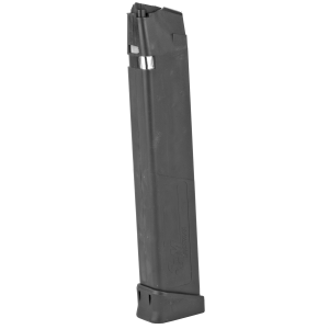 SGM Tactical Magazine, 45 ACP, 26 Rounds, Fits Glock 21, Polymer, Black SGMT4526R - Sgm Tactical