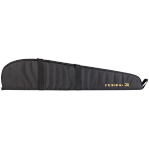 FED FTGSRC40 FEDERAL TOP GUN SCOPED RFL CASE 40