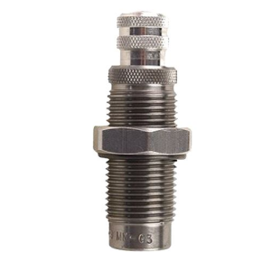 Lee Precision 90861 Carbide Factory Crimp Die 38 Special / 357 Mag
