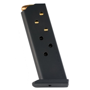 Beretta JM32 3032 Tomcat 7rd 32 ACP Blued Steel, Magazine
