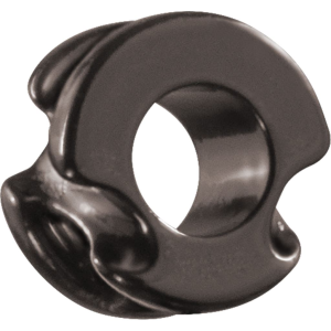 RAD P-38 Peep Sight Black 3/16 in 21939