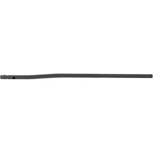 Yankee Hill Machine Co Pistol Length Gas Tube with Roll Pin YHM-BL-04P, Black YHM-BL-04P