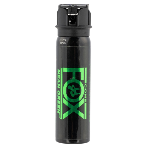 PSP 36MGC Mean Green Fog Pepper Spray OC Pepper 3 oz - Ps Products