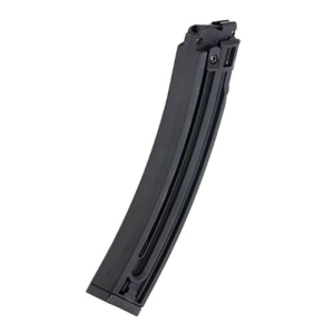 ProMag GSMA1 Standard 22rd 22 LR Fits GSG 5 Black DuPont Zytel Polymer, Magazine