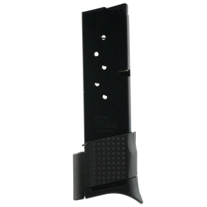 ProMag RUG17 Standard 10rd 9mm Luger Fits Ruger LC Blued Steel, Magazine