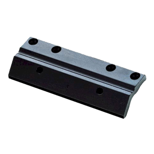 Weaver Mounts 48402 Detachable Side Mount #2 Black Gloss Remington 10-12