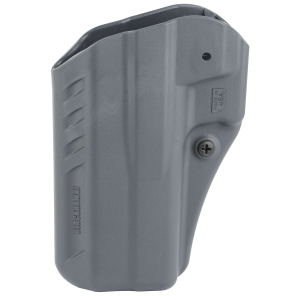 BLACKHAWK A.R.C. (Appendix Reversible Carry) Inside the Pants Holster, Fits S&W J Frame, Ambidextrous, Urban Gray Finish 417520UG