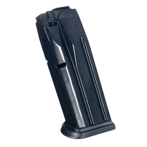 ProMag CZ05 Standard 10rd 9mm Luger Fits CZ P-10C Blued Steel, Magazine