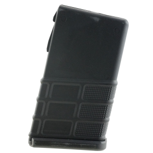 ProMag FNHA4 Standard 20rd 308 Win/7.62x51mm NATO Fits FN SCAR17 Black DuPont Zytel Polymer, Magazine