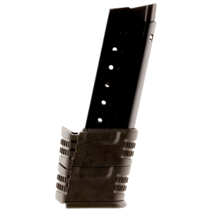 ProMag SPR10 Standard 8rd Extended 45 ACP Fits Springfield XDS Blued Steel, Magazine