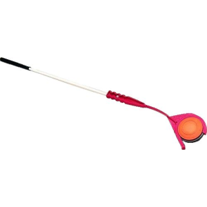 MTM Case-Gard EZMR30 EZ Throw MR Red Manual Cocking 50 in Long Single Hand