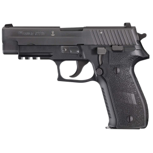 Sig Sauer P226 MK25 Full-Size (CA Compliant) Pistol | MK-25-CA