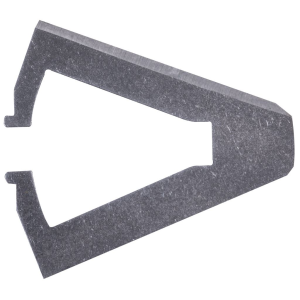 Swhacker Replacement Blades Razor Series Bleeder 0020 6 pk SWH00255