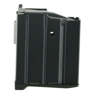 ProMag RUG09 Standard 10rd 223 Rem/5.56x45mm Fits Ruger Mini-14 Blued Steel, Magazine