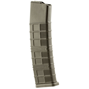 ProMag DPMA4 Standard 40rd 308 Win Fits AR-10 Black DuPont Zytel Polymer, Magazine