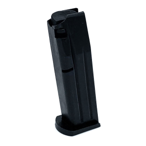 ProMag Mag, 9MM, 20 Rounds, Fits Mossberg MC2, Steel Construction, Black Oxide Finish, Black MOS-A2