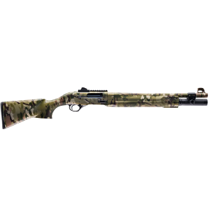Beretta J32CM11 A300 Ultima Patrol Limited Edition 12 Gauge Semi-Auto 3 7+1 19.10 Multicam Steel Barrel, Pic Rail Aluminum Receiver & Fixed Multicam Synthetic Stock, Right Hand, Shotgun