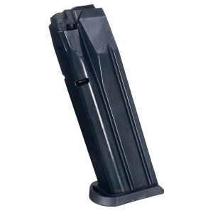 ProMag CZA6 Standard 15rd 9mm Luger Fits CZ P-10C Blued Steel, Magazine