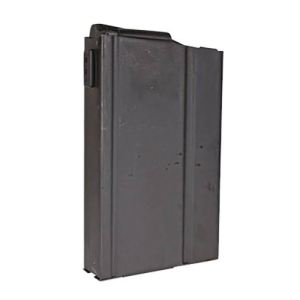 ProMag M1AA1 Standard 20rd 308 Win/7.62x51mm NATO Fits Springfield M1A/M14 Blued Steel, Magazine