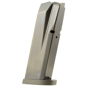 ProMag SMI32 Standard 10rd 45 ACP Fits S&W M&P Blued Steel, Magazine