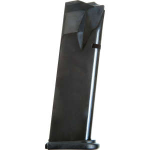 Rock Island OEMP144510BL 1911 10rd 45 ACP Blued Metal, Magazine
