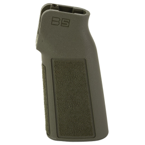B5 Systems P-Grip PGR-1455, Grip, OD Green PGR-1455