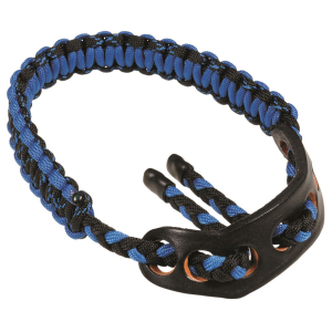 Paradox Elite Custom Cobra Bow Sling Black/Blue PBSE CC11