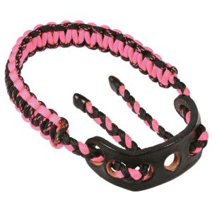 Paradox Elite Custom Cobra Bow Sling Black/Neon Pink PBSE CC19