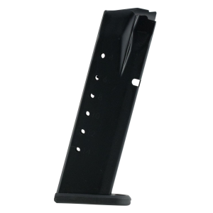 ProMag SMIA11 Standard 15rd 40 S&W Fits S&W M&P Blued Steel, Magazine