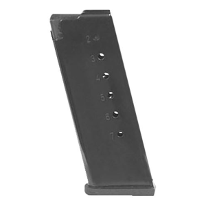 Kel-Tec PF9498 PF9 Blued Detachable 7rd 9mm Luger, Magazine