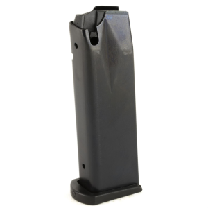ProMag Magazine, 9MM, 15 Rounds, Fits Walther P99, Steel, Blued Finish WAL-A2