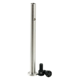 Strike Industries GMGRSBK Guide Rod Compatible w/Glock Gen3, Black Aluminum
