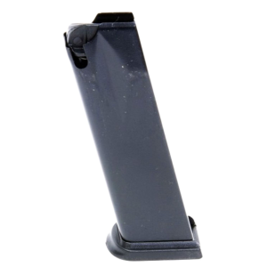 ProMag SPRA1 Standard 15rd 9mm Luger Fits Springfield XD Blued Steel, Magazine