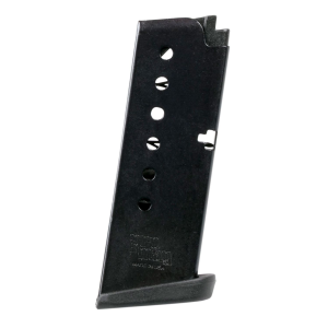 ProMag TAU20 Standard 7rd 9mm Luger Fits Taurus 709 Slim Blued Steel, Magazine