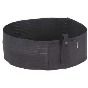 Allen 44251 Hideout Belly Band, Holster 46 in-60 in Elastic Black XL-3XL