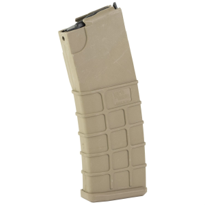 ProMag Mag, 223 Remington/556NATO, 30 Rounds, Fits Ruger Mini-14, Polymer Construction, Flat Dark Earth RUG-A4-FDE