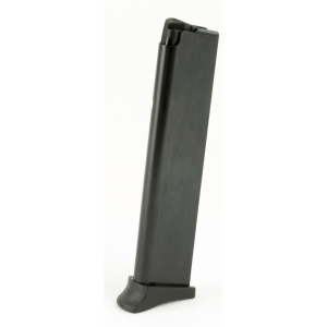 ProMag Magazine, 380 ACP, 10 Rounds, Fits KelTec P3AT, Steel, Blued Finish KEL07