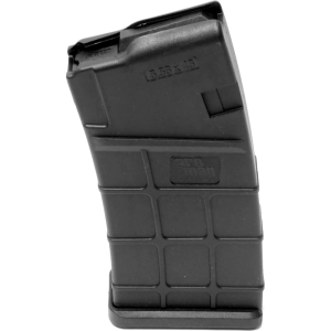 ProMag Polymer Magazine HK 93 223/556 Black 20 rd HEC-A8