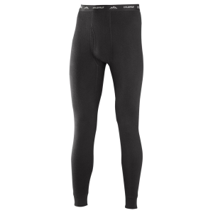 ColdPruf Basic Pants Black Medium 90BBKMD