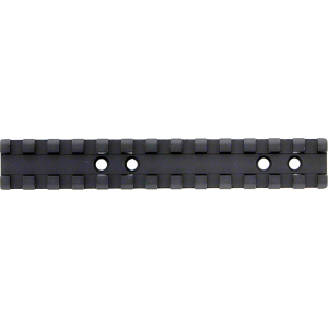 TruGlo TGTG8941B Optic Rail Matte Black Anodized