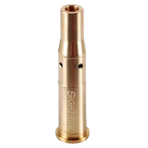 SME XSIBL3030 Sight-Rite Laser Bore Sighting System 30-30 Win Brass Casing