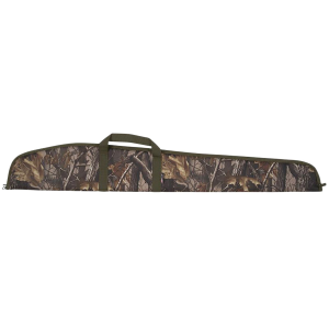 Allen 44252 Red Mesa, Shotgun Case 52 in Camo Endura Foam Padding & Self Healing Zipper