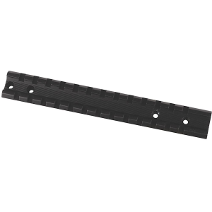 Weaver Mounts 48333 Multi-Slot Base 417T Black Aluminum Fits Mossberg 500