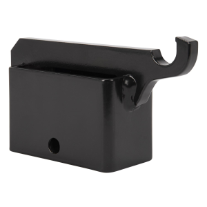 EZ-Aim 15514 Hanging Hook For Steel Gong Shooting Target Compatible with 2 in x 4 in Lumber