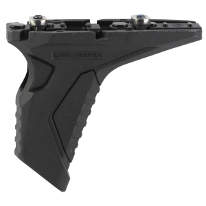 Strike Industries ARHSFGBK Angled HandStop Black Polymer