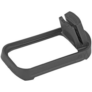 Strike GEN3 Magwell SI-G3-MAGWELL-17, Fits Glock 17/22/31/34 Gen 3, Black SI-G3-MAGWELL-17