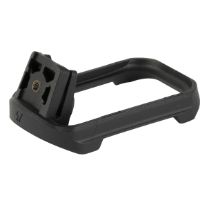 Strike Strike Magwell SI-G4-MAGWELL-17, For Glock 17/22/31/34/35 Gen 4, Polymer, Black SI-G4-MAGWELL-17
